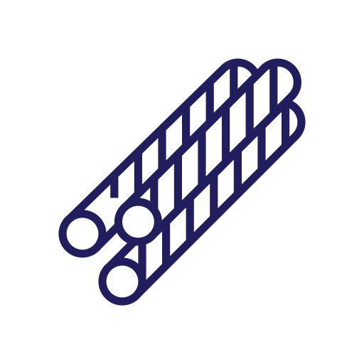 Comprehensive Product Range