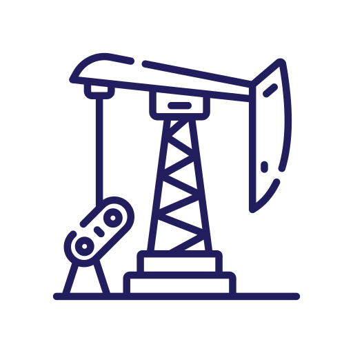 Petroleum Division Icon