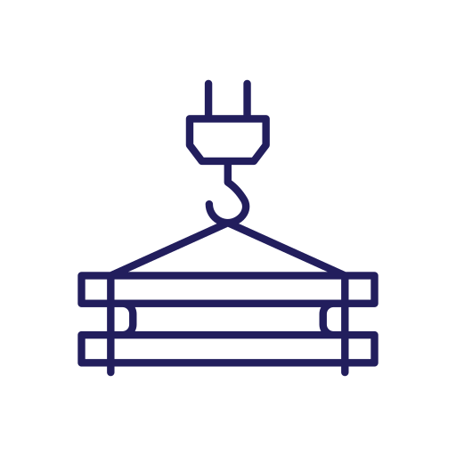 Construction Division Icon