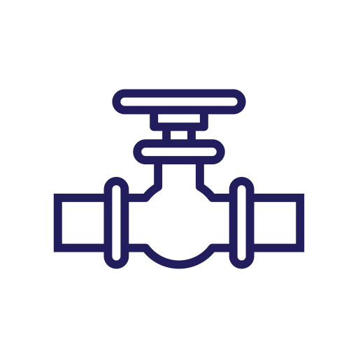 Fluid Control Division Icon
